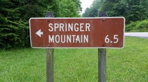 Springer Sign